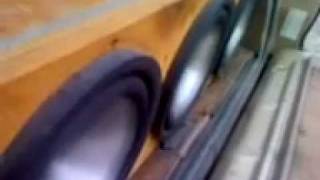 3 12 Eclipse, Directed Audio D2500