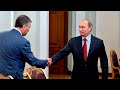 ОЧЕРЕДНОЙ "ПРЕЕМНИК"? Зачем Володин ходил к путину В БУНКЕР