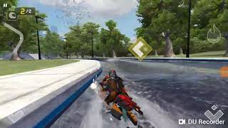 تحميل لعبة riptide gp renegade مهكرة آخر تحديث رابط تحميل لعبة أسفل فيديو 👇👇 screenshot 4