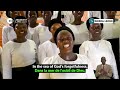 My Sins Are Gone- DCLM Sierra Leone Choir