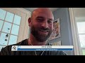 NFL on CBS’ Kyle Long What Broncos, Pats, Raiders & Texans Must Show in WK5 | The Rich Eisen Show