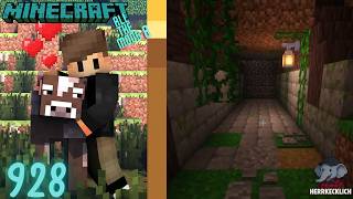 Der PODCAST Gang ! #928 - MINECRAFT ATM 8 🌍