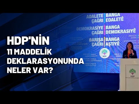 Video: Deklaratif görüş nedir?