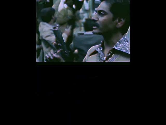 Faizal Op🔥 | Gangs Of Wasseypur class=