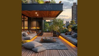 Tranquil Notes for Restful Pause