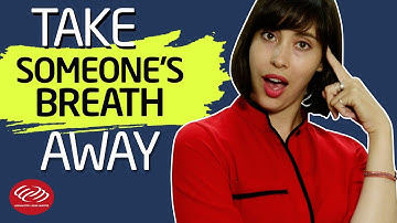 Học tiếng Anh 2 phút mỗi ngày - Take someone