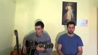 Video thumbnail of "Lord I need You - Matt Maher"