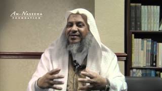 Holding On To Burning Coals - Muhammad Al-Maliki