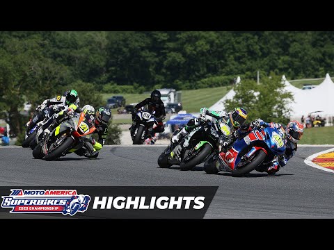 Supersport Race 1