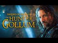 The hunt for gollum  what they didnt tell you new lord of the rings movie 2026