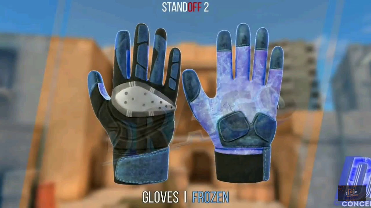 Картинки перчатки из standoff 2