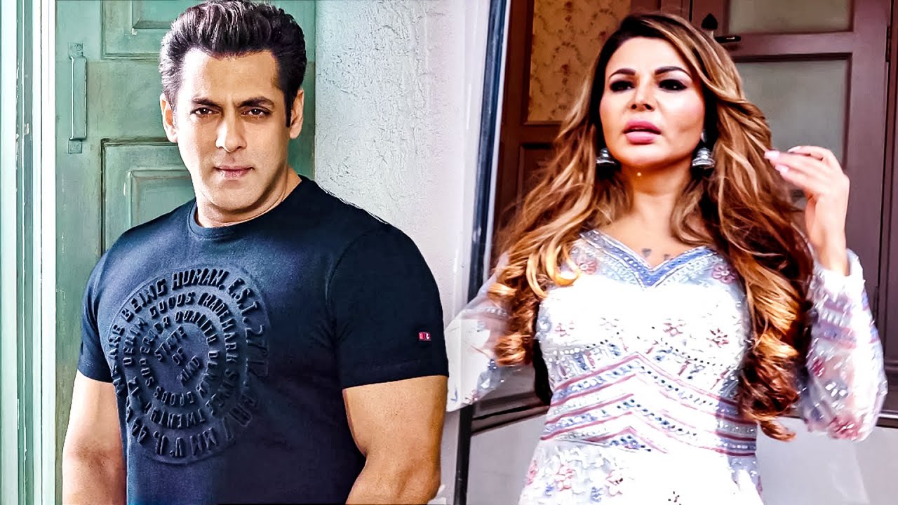 Actor Salman Khan Gets Another Death Threat, Rakhi Sawant Warned To 'Stay Out of Case'