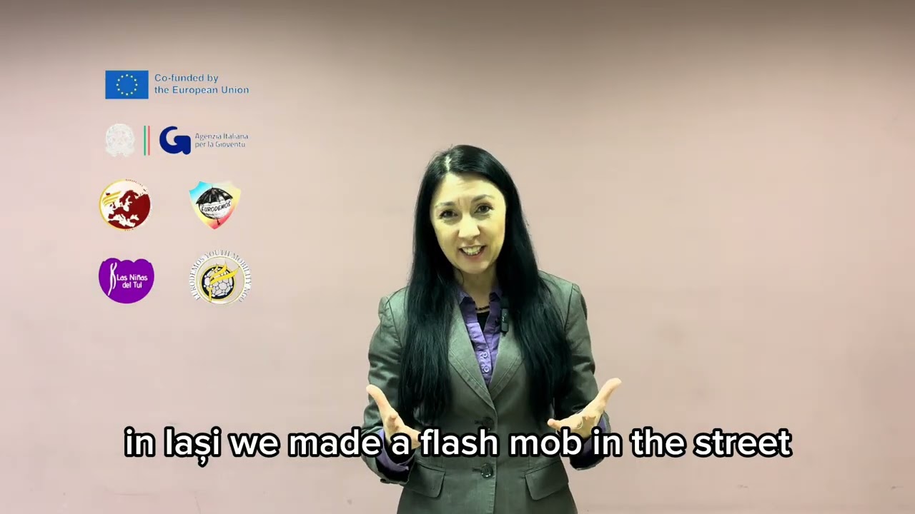 Erasmus+ KA2 Together we are lifelong learning - Final Youth Workers' Meeting