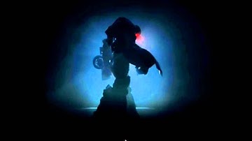 I am Beta: Transformers Universe