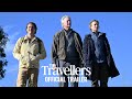 THE TRAVELLERS - Official Trailer - In Cinemas October 9, 2025