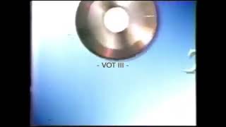 KTV With Kool 106 In Philippines (KVIL 90s SID 1992-1999) now Frequency. True FM 105.9 And Energy FM