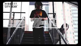 Hibbett | City Gear - Serving Sneakerheads (24s, Black Logo)