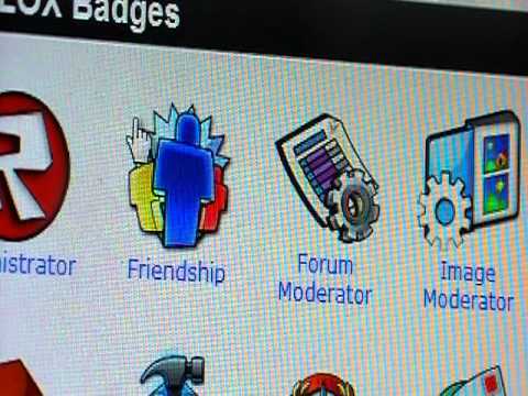 Roblox Video My Roblox Badges And Vibhu S Roblox Badges Youtube - roblox the veterans badge