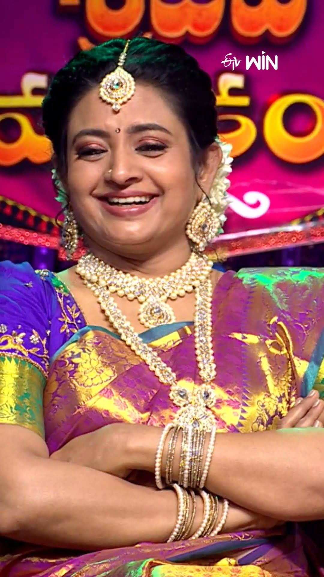 #shorts - ఈ హీరో కి లవ్ ప్రపోజింగ్ కొత్త..! #sridevidramacompany #ramprasad #comedy