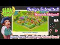 🌿 Green Game Jam Design Festival Submission & Rewards! | Hay Day