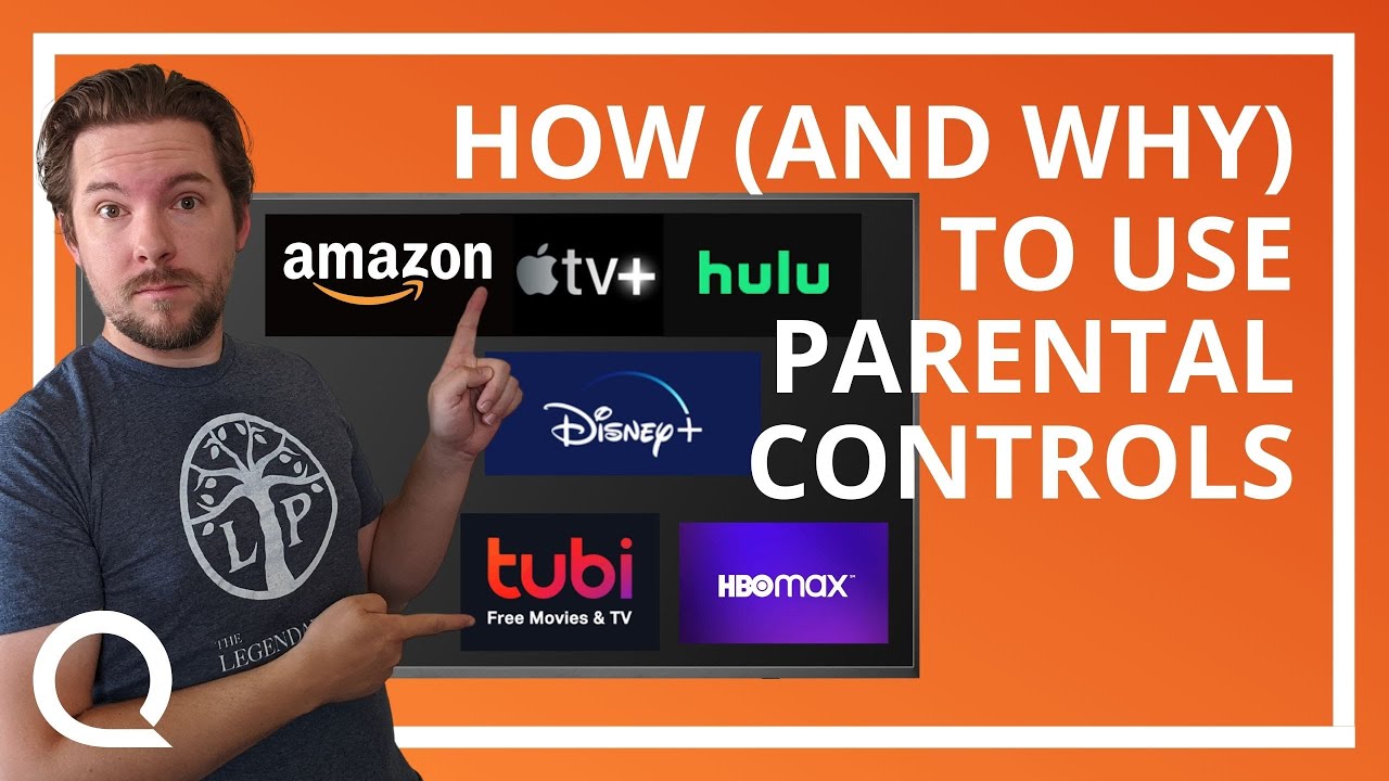 How to Use Roku Parental Controls