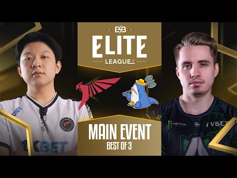 Full Game: Talon Esports vs Rest Farmers Game 2 (BO3) | Elite League - Swiss Stage