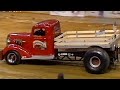 2WD Truck Pulling Pennsylvania 1991