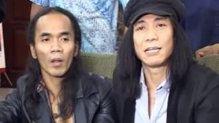Abdee Slank Memaknai 69 Tahun Dirgahayu Republik Indonesia