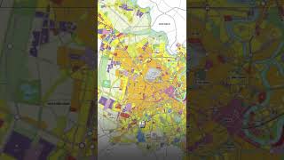 KẾ HOẠCH SỬ DỤNG ĐẤT, KỲ KẾ HOẠCH SỬ DỤNG ĐẤT LÀ BAO NHIÊU NĂM #dacsinhreal #thucdatda #xuhuong