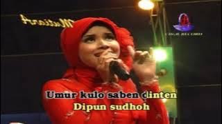 Dwi Ratna - Taubat