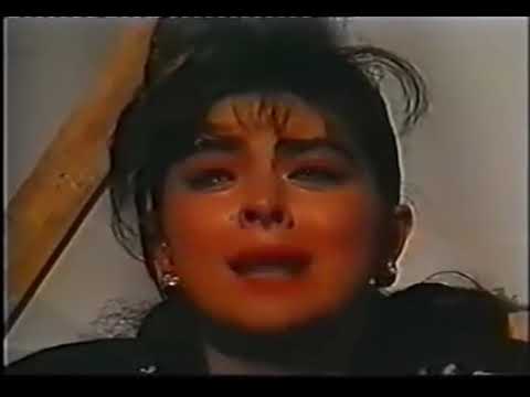 Просто Мария, 134 серия (2 часть), 1993 год, сериал.