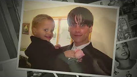 Memorial in loving Memory of Christopher Funk