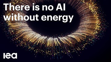 Leading the Conversation on Energy & AI Nexus