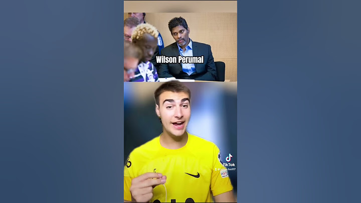 This Referee Was BANNED For Life😳…