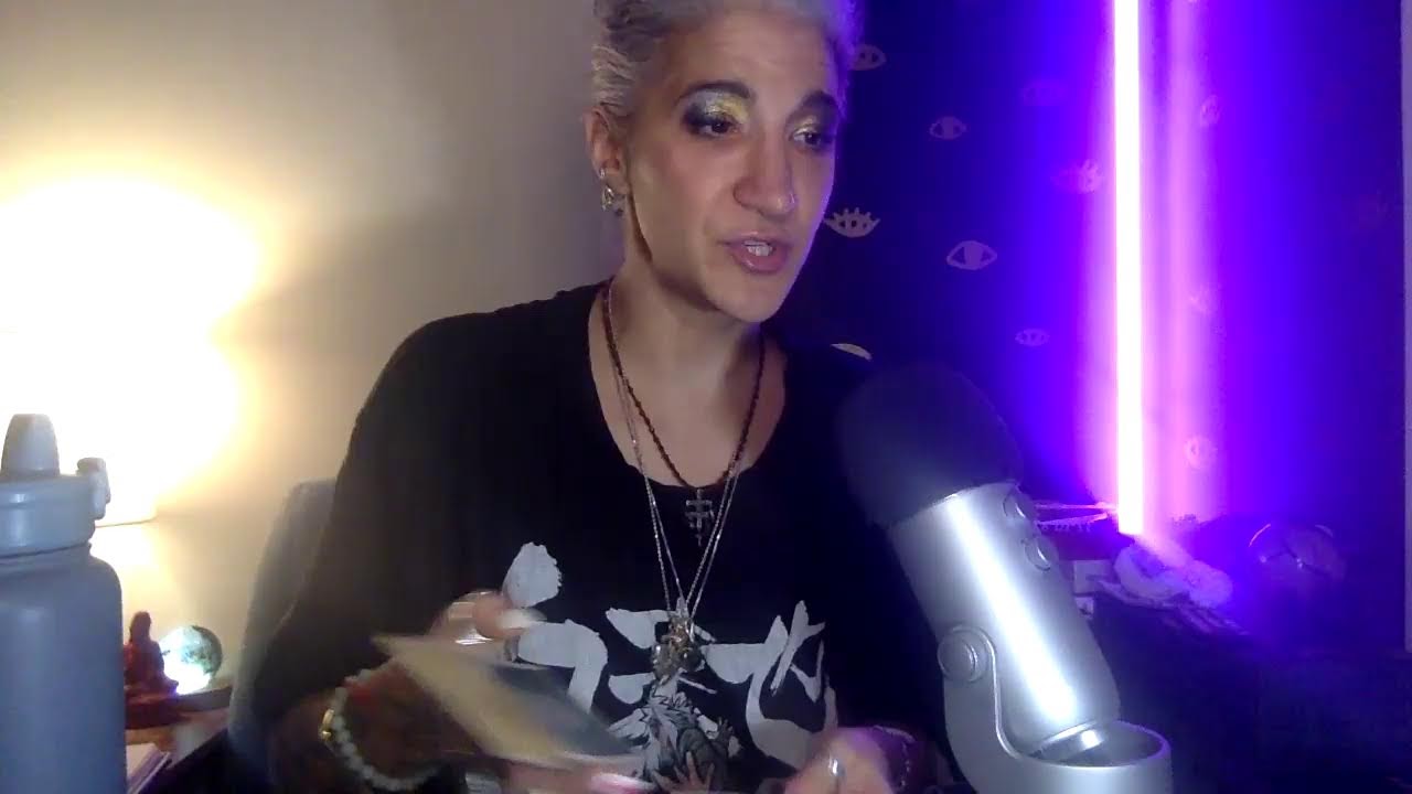 Class Tonight! Subscriber & Personal Readings!