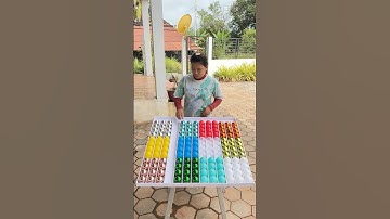 Faster Puzzle Challenge Game – Perfect Color Moves