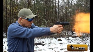 Rock Island Armory MAPP 22 TCM 9R Review