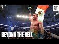 Canelo vs. Saunders: Beyond The Bell