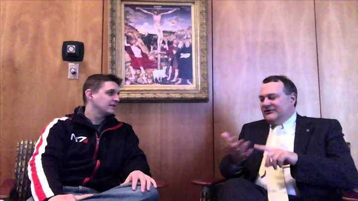 Pietism and Revivalism - Dr. Lawrence Rast - WEtv ...