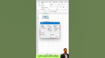 Learn how to quickly generate a series of dates in Excel using simple techniques like, #DateSeries