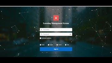 How to Customize a Login Screen with Animated Particles | Step-by-Step #OracleAPEXForms #OracleAPEX