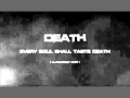 Death - Muhammad Abdul Jabbar