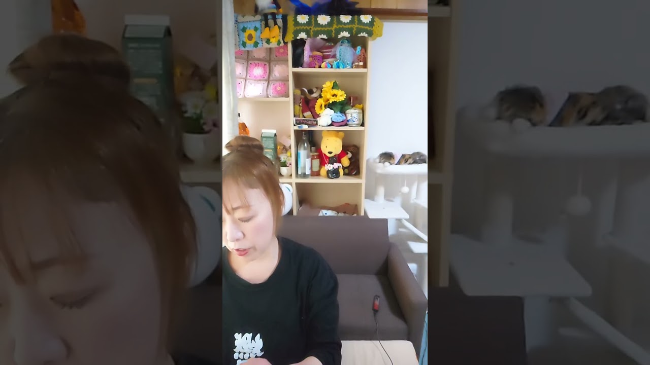 寒暖差気をつけようね〜😊5.19
