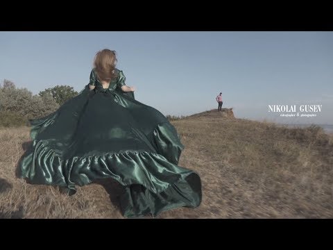 Скоро свадьба. Ребята привыкают к видеокамерам