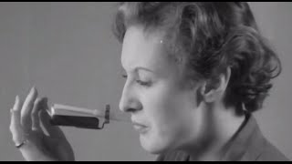 SMOKING I Did You Know - Now And Then | British Pathé