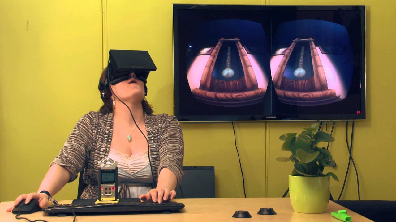 Among the Sleep Oculus Support Comes After Successful