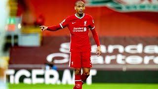 Fabinho - Full Season Show - 20/21