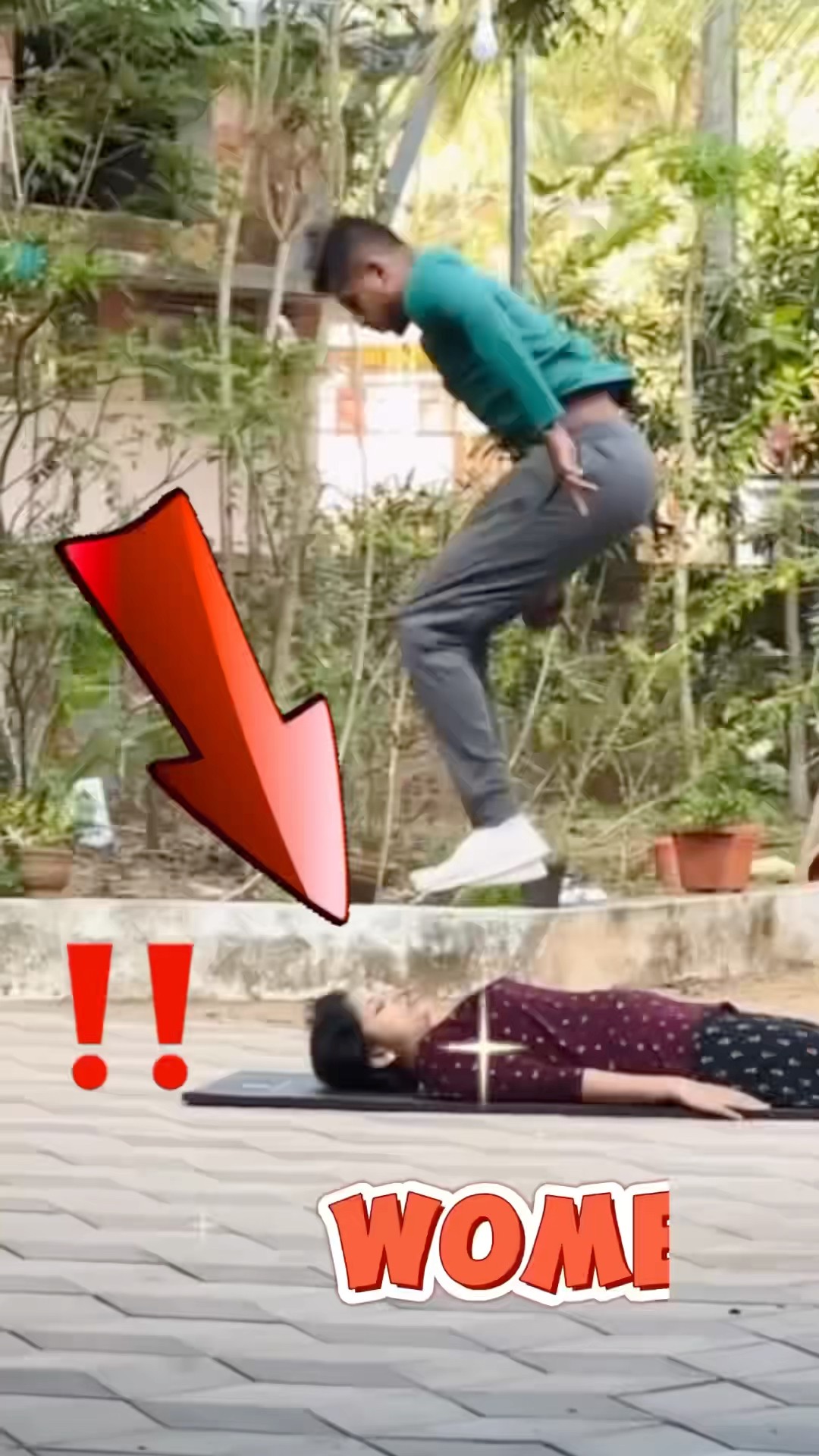 Wow?? ??You’ll definitely regret it if you miss this”