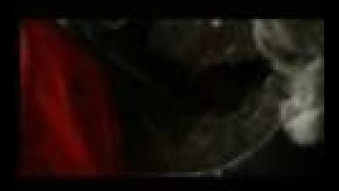 ALL SHALL PERISH - Eradication (OFFICIAL MUSIC VIDEO)