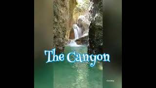 Canyoning with Kaddlagan canyoning  canyoneering bicol camsur camarinessur extremesports